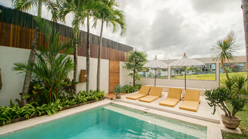 VILLA CASA KAMPUNG 