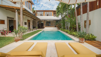  VILLA CASA KAMPUNG 