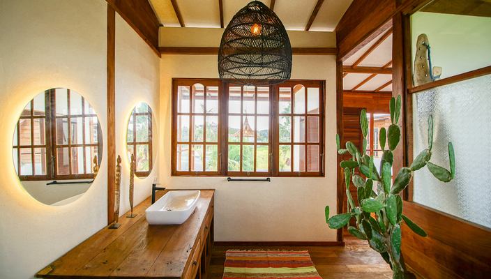  VILLA CASA KAMPUNG 