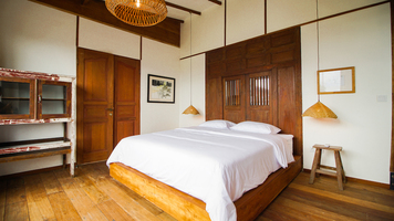  VILLA CASA KAMPUNG 
