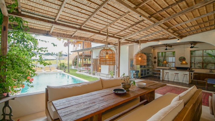  VILLA CASA KAMPUNG 
