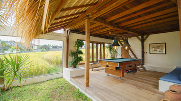  VILLA CASA KAMPUNG 