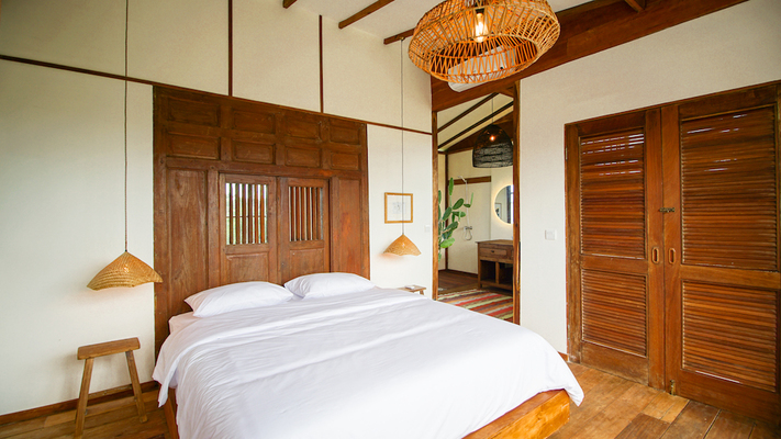  VILLA CASA KAMPUNG 