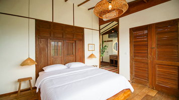  VILLA CASA KAMPUNG 