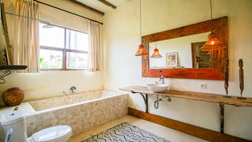  VILLA CASA KAMPUNG 