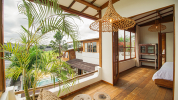  VILLA CASA KAMPUNG 