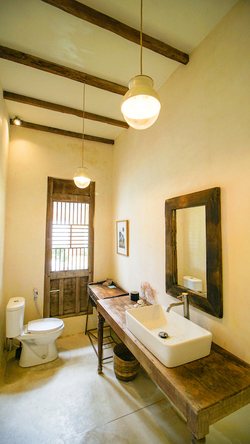  VILLA CASA KAMPUNG 