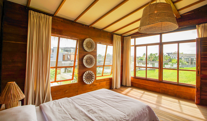  VILLA CASA KAMPUNG 
