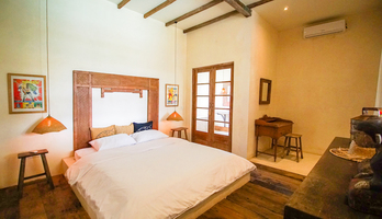  VILLA CASA KAMPUNG 