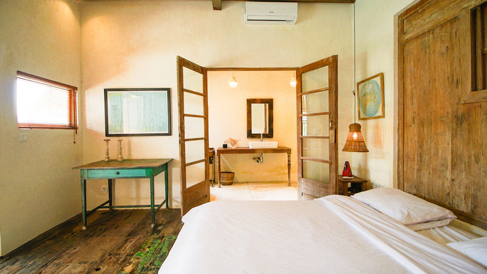  VILLA CASA KAMPUNG 
