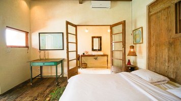  VILLA CASA KAMPUNG 