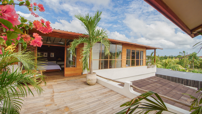  VILLA CASA KAMPUNG 