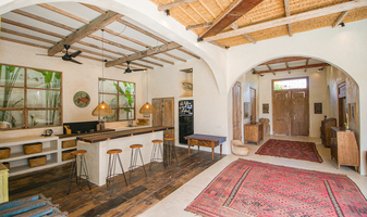  VILLA CASA KAMPUNG 