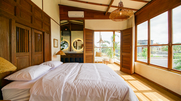  VILLA CASA KAMPUNG 