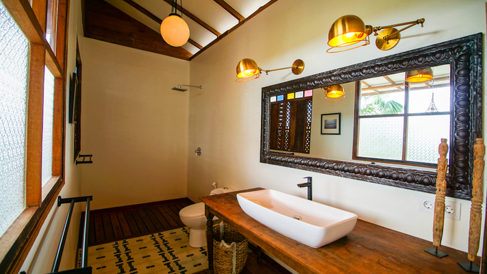  VILLA CASA KAMPUNG 