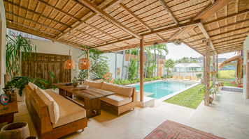  VILLA CASA KAMPUNG 