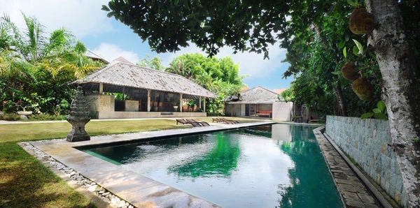  VILLA MATUMA 