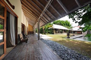  VILLA MATUMA 