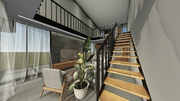  KAMMA APARTMENT 