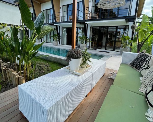  KAMMA APARTMENT 