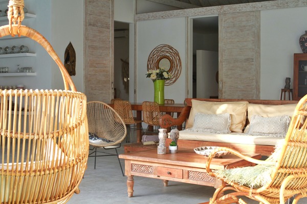 VILLA BIO 2