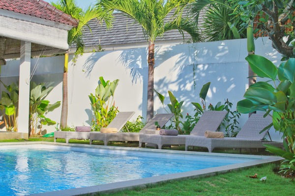 VILLA BIO 2