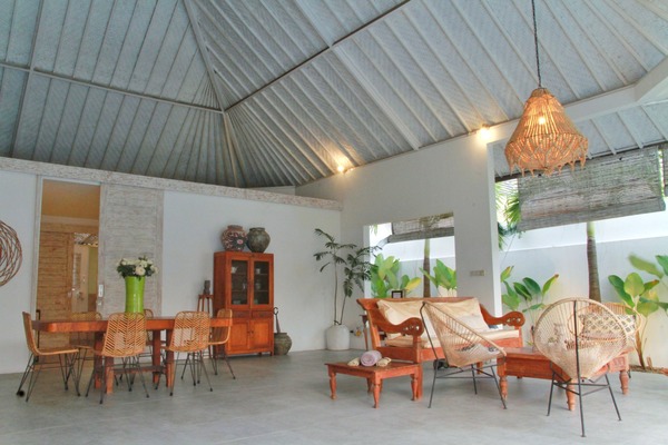 VILLA BIO 2