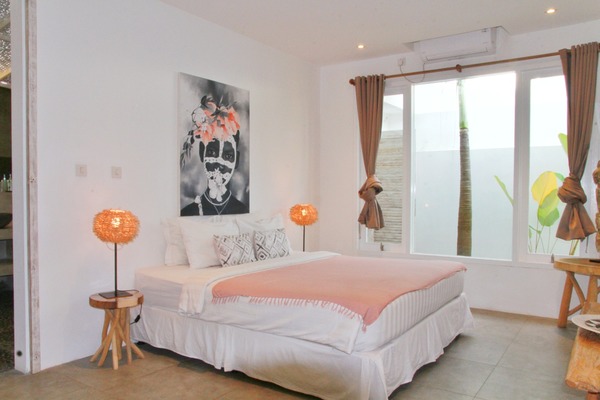 VILLA BIO 2
