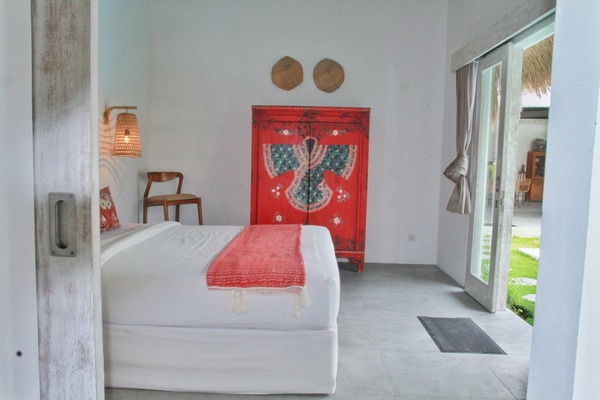 VILLA BIO 2