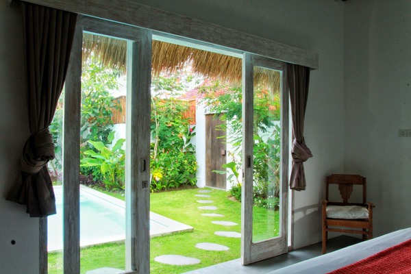 VILLA BIO 2