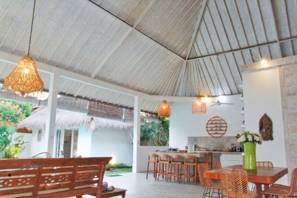 VILLA BIO 2