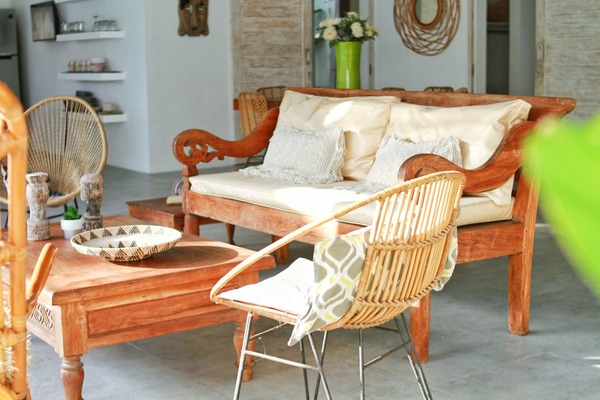 VILLA BIO 2