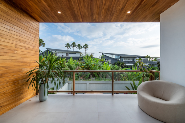  VILLA MODERN BRAWA 