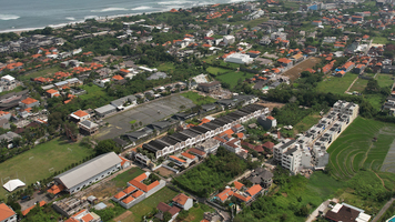  TOWNHOUSE BRAWA 