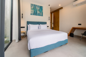  VILLA MODERN BRAWA 