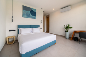  VILLA MODERN BRAWA 