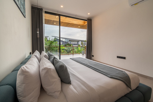  VILLA MODERN BRAWA 