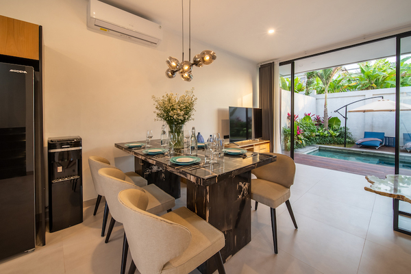  VILLA MODERN BRAWA 