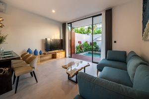  VILLA MODERN BRAWA 