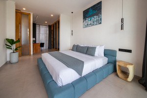  VILLA MODERN BRAWA 