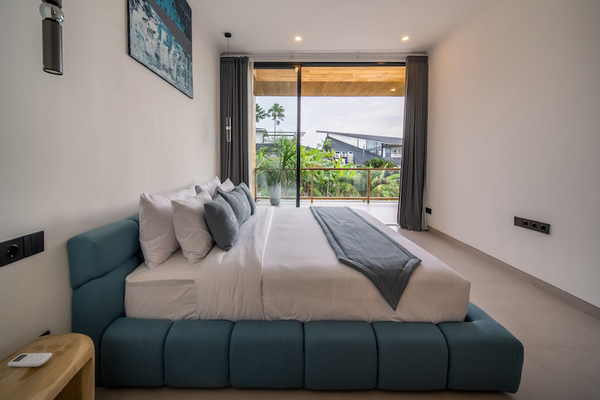  VILLA MODERN BRAWA 