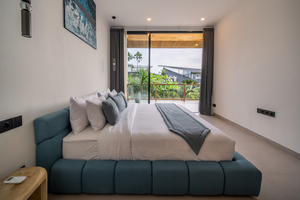  VILLA MODERN BRAWA 