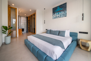  VILLA MODERN BRAWA 
