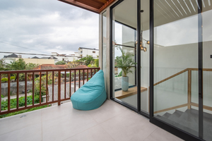  VILLA MODERN BRAWA 