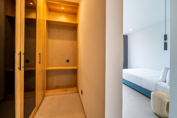  VILLA MODERN BRAWA 