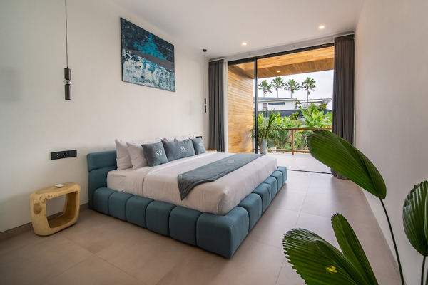  VILLA MODERN BRAWA 
