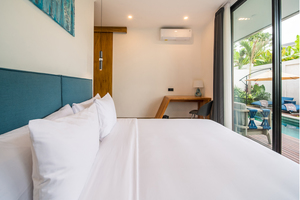  VILLA MODERN BRAWA 