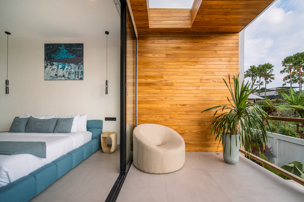  VILLA MODERN BRAWA 