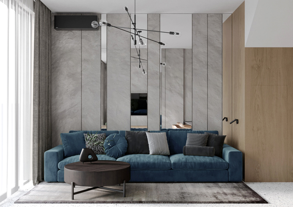  TOWNHOUSE BRAWA 