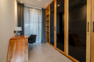  VILLA MODERN BRAWA 